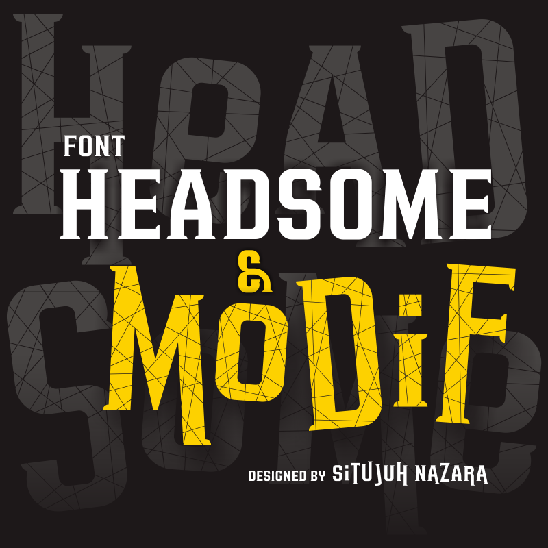 Headsome Modif